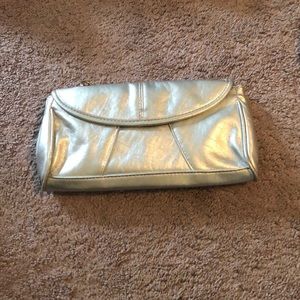 SILVER WALLET